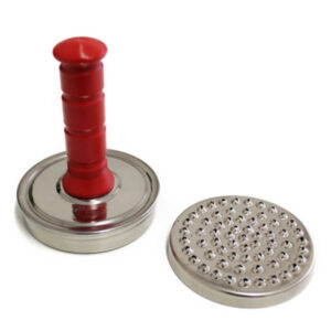 Batticarne a pugno inox - Thumbnail Image 4