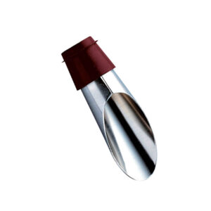Versatore in acciaio inox