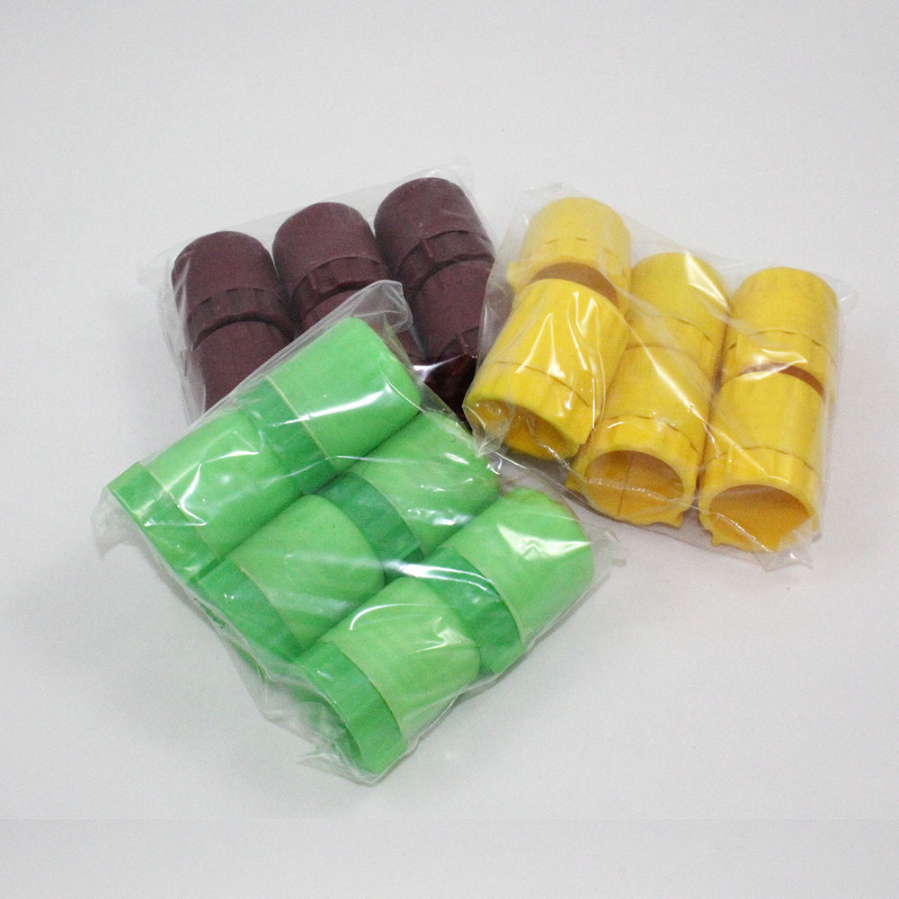 Tappo plastica " Bacco" - immagine 1