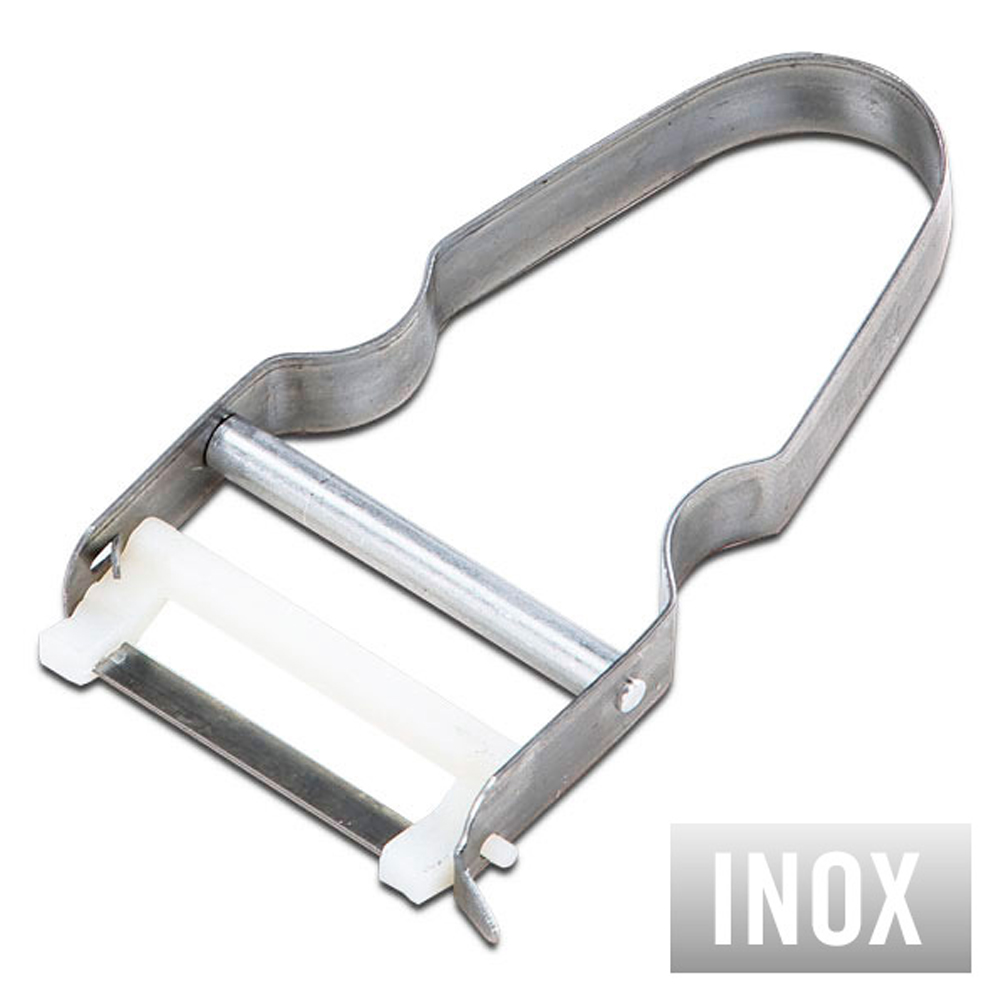 Pelapatate inox " Velox" - immagine 1