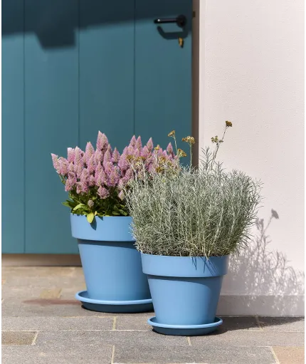 Vaso Mitu Pac ⌀ 20 - CT Garden Casa
