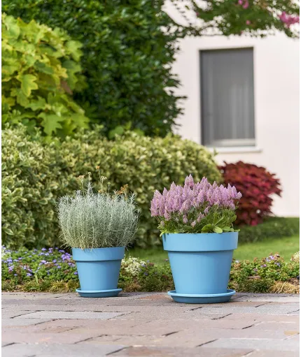 Vaso Mitu Pac ⌀ 20 - CT Garden Casa