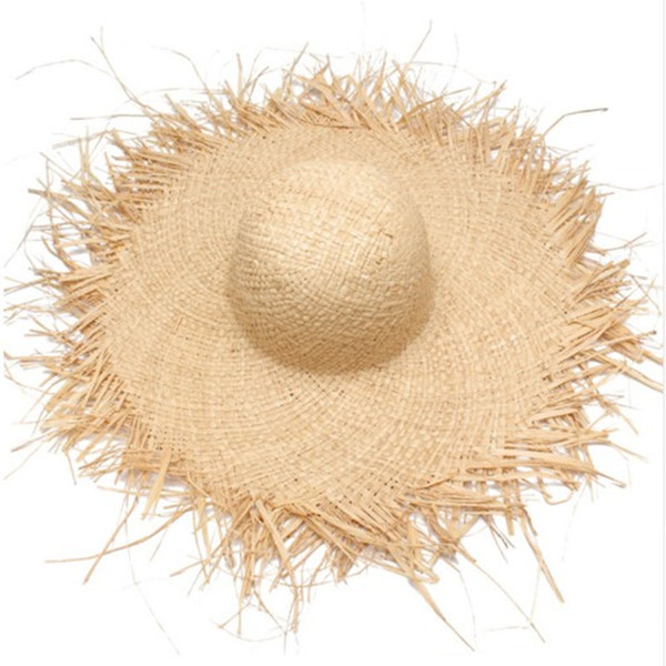 Raffia naturale - immagine 5
