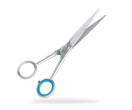 Forbice parucchiere professionale inox - immagine 1