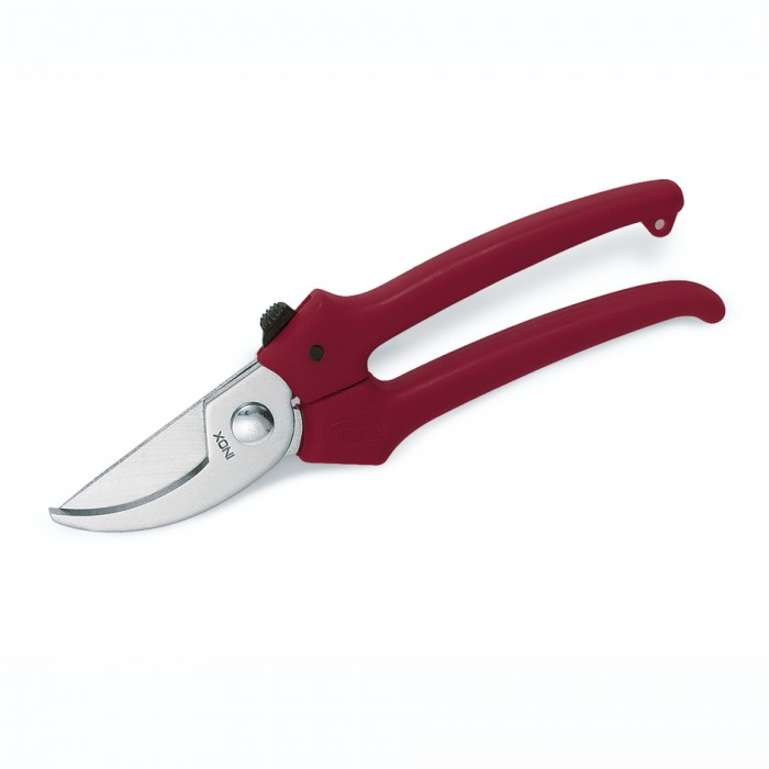 Forbice coglifiore inox - immagine 1