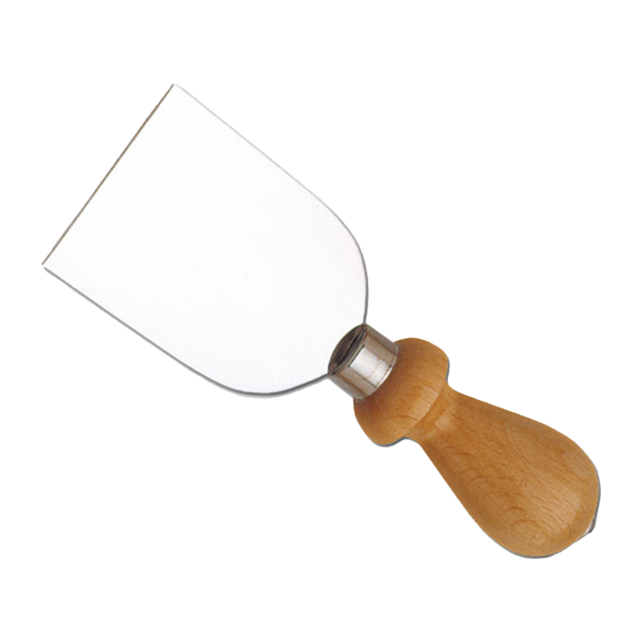 Coltello formaggio a campana mini mod. Veneto - immagine 2