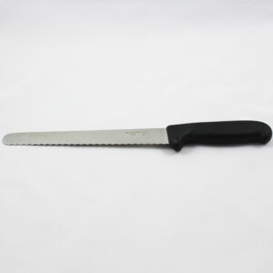 Coltello pane manico polipropilene - Thumbnail Image 2