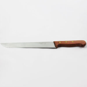 Coltello arrosto manico legno - Thumbnail Image 2