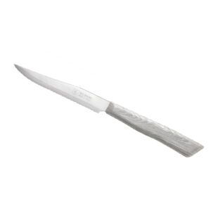 Coltello bistecca mod. Ispirazione natura - Thumbnail Image 3