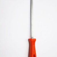 Acciaino cromato tondo - Thumbnail Image 2