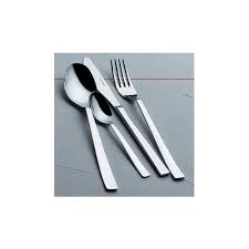 Coltello tavola forgiato linea Elisa - immagine 3