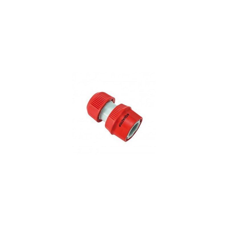 Raccordo rapido con aquastop e stringitubo - immagine 1