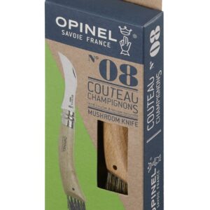 Roncola funghi Opinel - Thumbnail Image 4