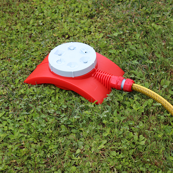 Irrigatore statico Delta - immagine 2
