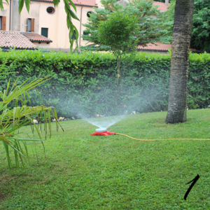 Irrigatore statico Delta - Thumbnail Image 3