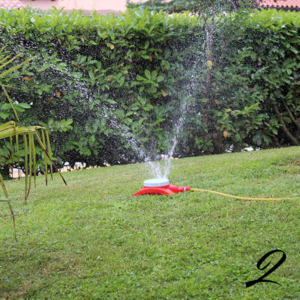 Irrigatore statico Delta - Thumbnail Image 4