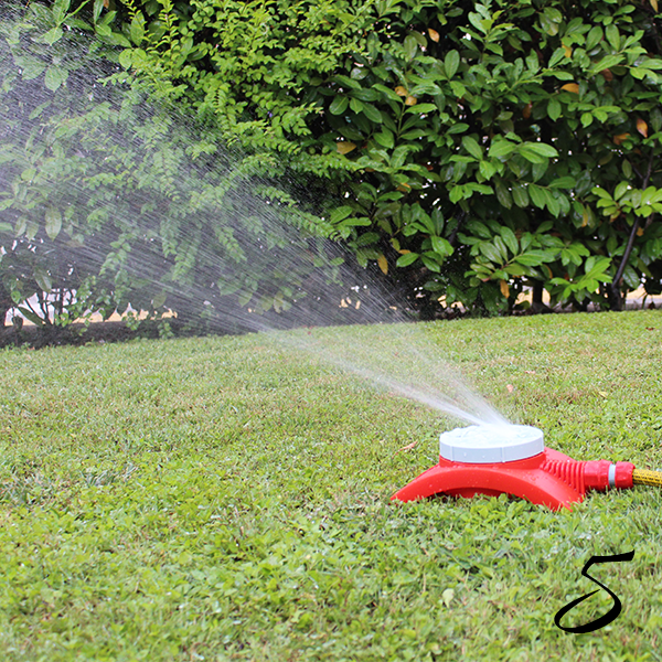 Irrigatore statico Delta - immagine 7