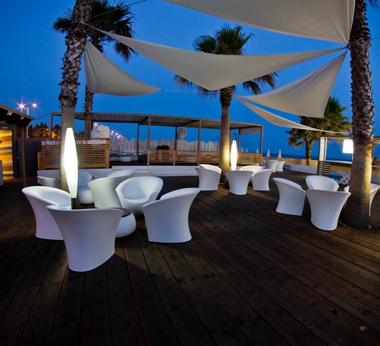 Poltroncina/Armchair Ohla - immagine 2