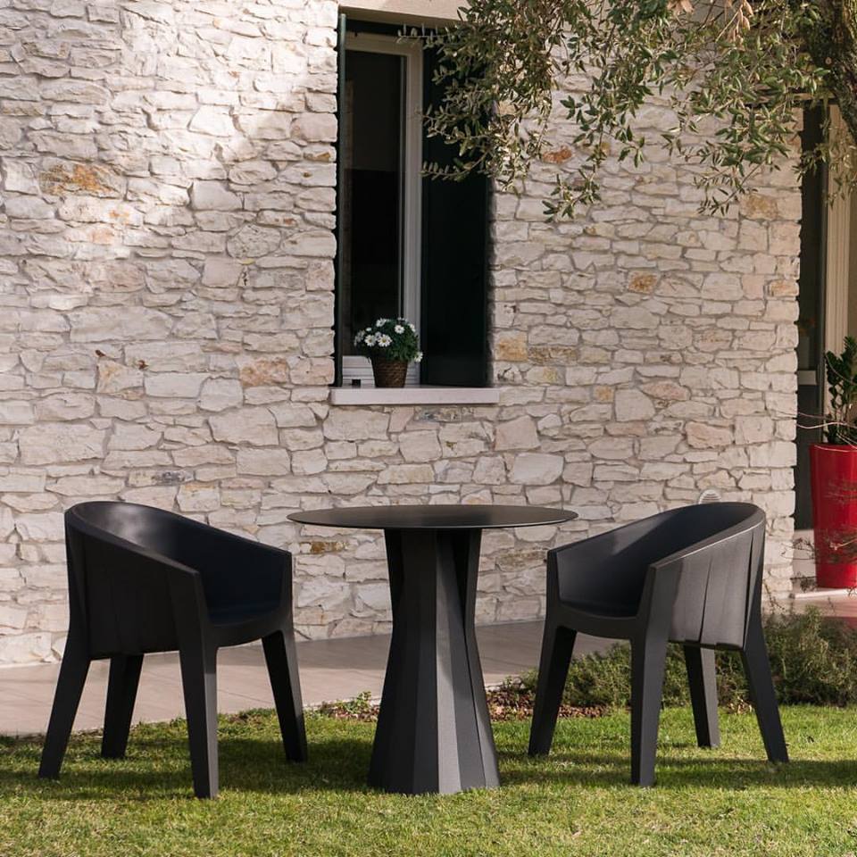 Tavolo/dining table piano quadro Frozen - immagine 1