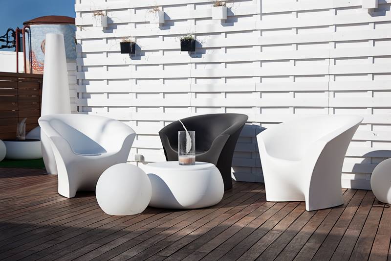 Poltroncina/Armchair Ohla - immagine 9