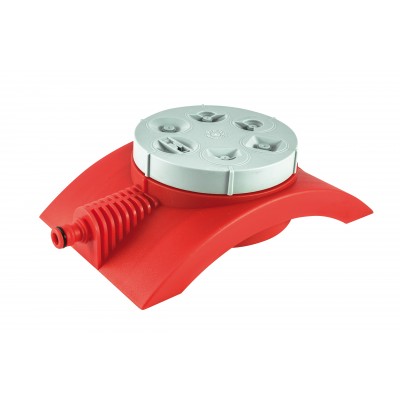 Irrigatore statico Delta - immagine 1