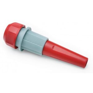 Lancia regolabile con stringitubo Ø 3/4.