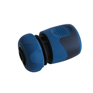 Raccordo automatico 1/2 "Blu Tech" - immagine 1