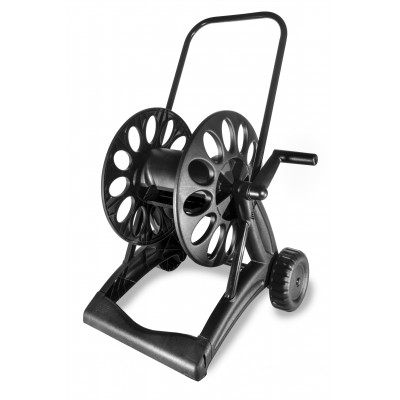 Carrello avvolgitubo Black Cyber - immagine 1