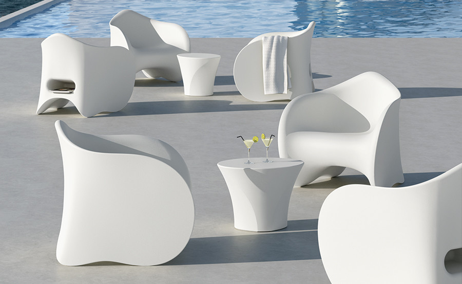 Tavolino/Coffee table Enta - immagine 1