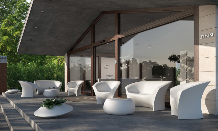 Poltroncina/Armchair Ohla - immagine 3