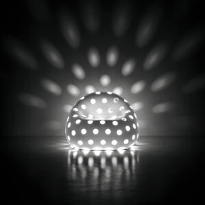 Poltrona Airball light - Thumbnail Image 2