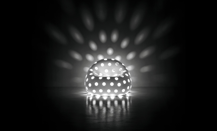 Poltrona Airball light - immagine 2