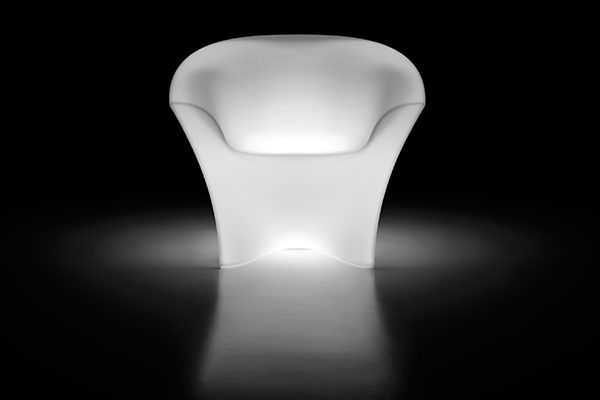 Poltroncina/Armchair Ohla - immagine 5
