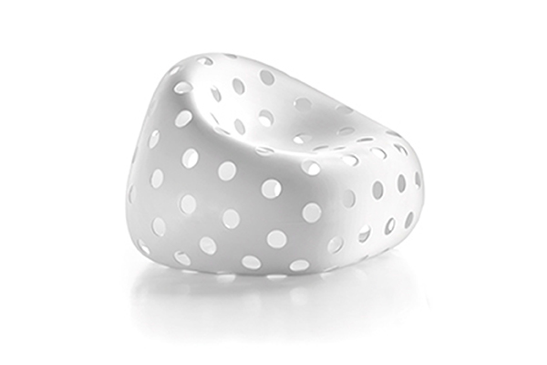 Poltrona Airball light - immagine 3