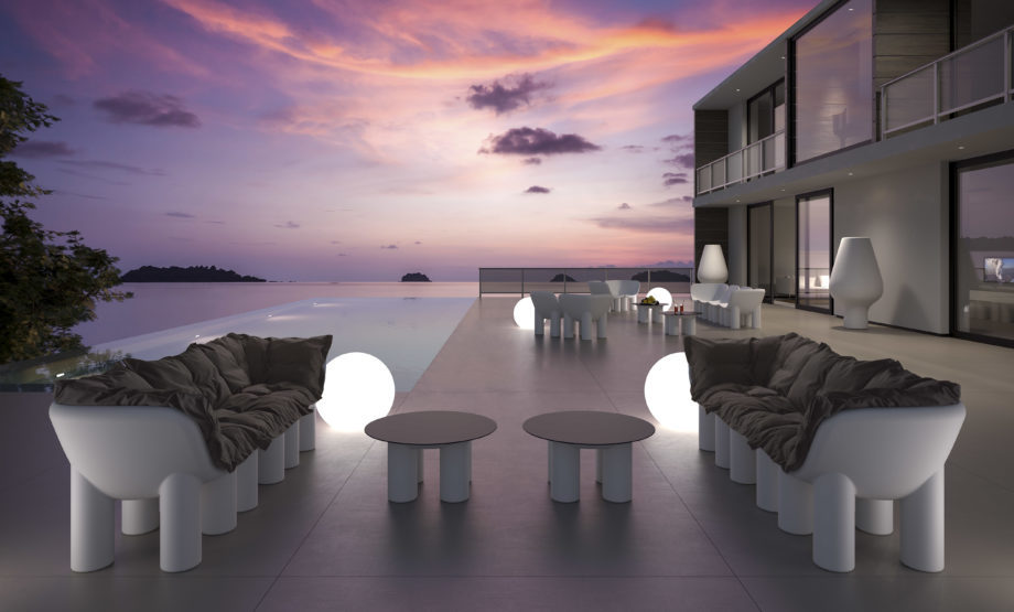 Poltrona/Armchair Atene - immagine 2
