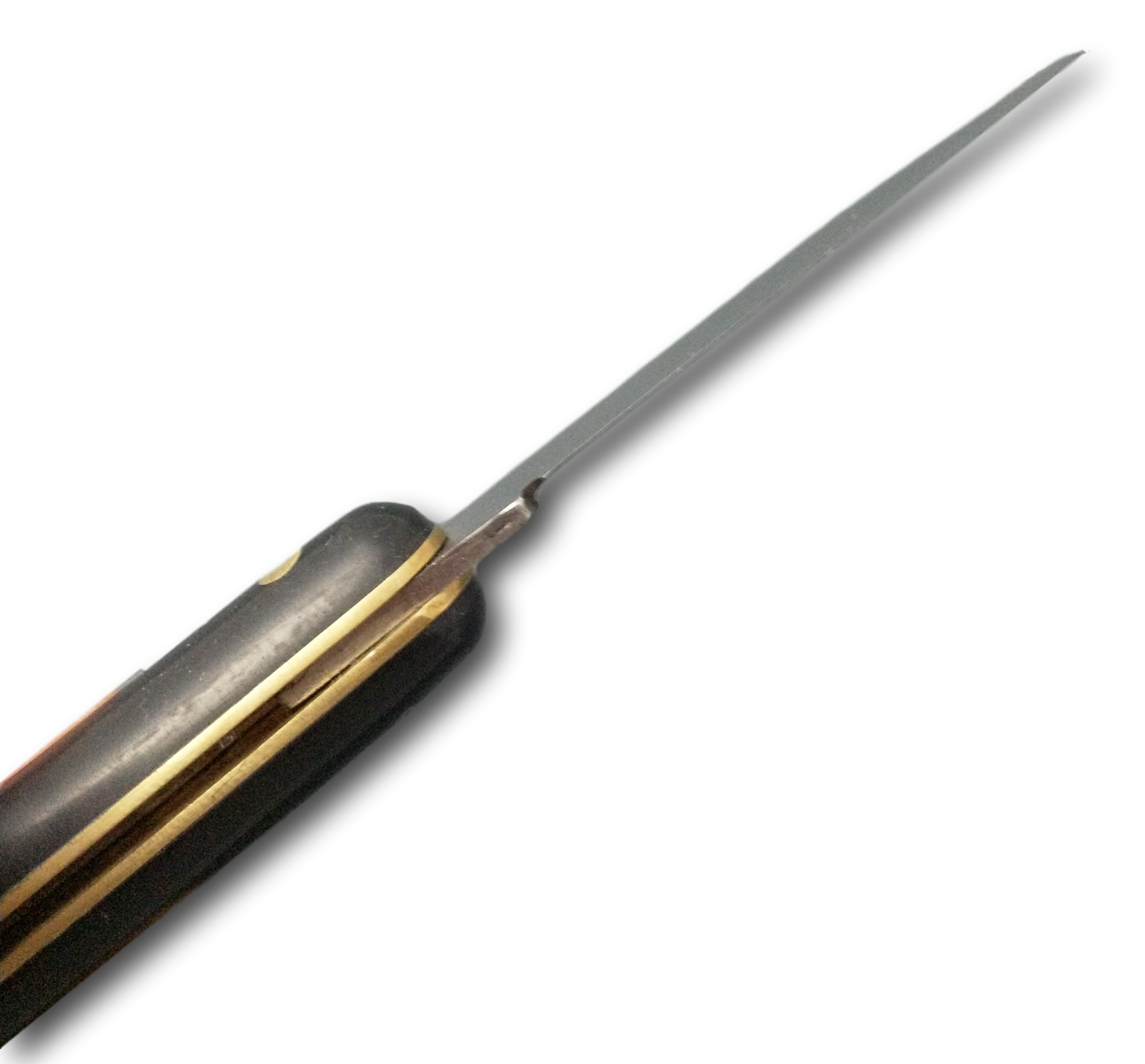 Coltello da innesto professionale - immagine 2