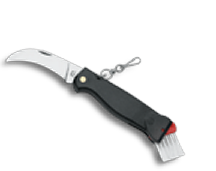 Coltello per funghi - immagine 1