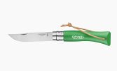 Coltello Opinel VRI 7 inox Avventuriero - immagine 2