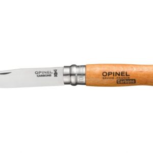 Coltello Opinel VRN 6 carbonio - Thumbnail Image 2