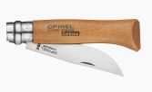 Coltello Opinel VRN 8 carbonio - immagine 2