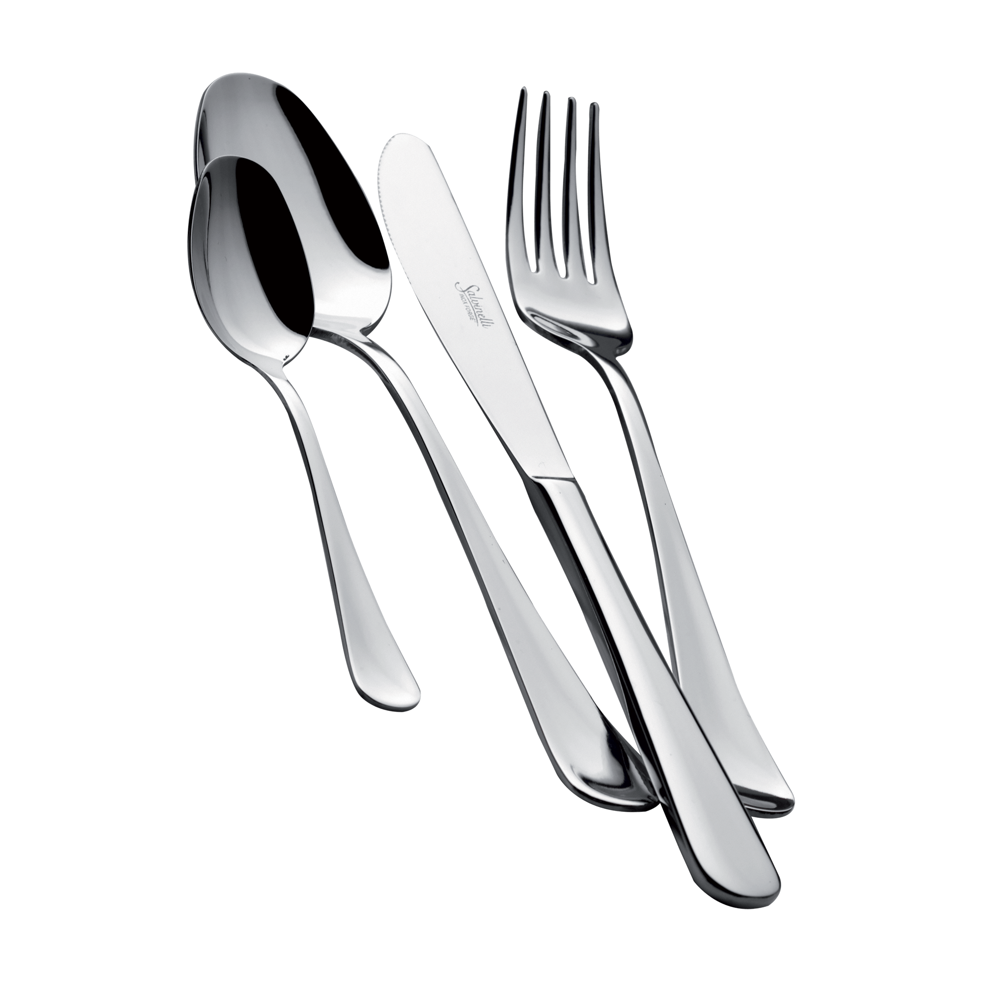 Set 24 pezzi posate Linea Canada - immagine 1