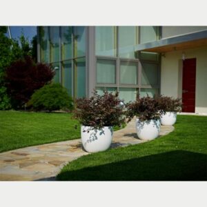 Vaso Etria con doppia parete - Thumbnail Image 6