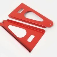 Apritutto triangolare - Thumbnail Image 1