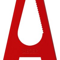 Apritutto triangolare - Thumbnail Image 5