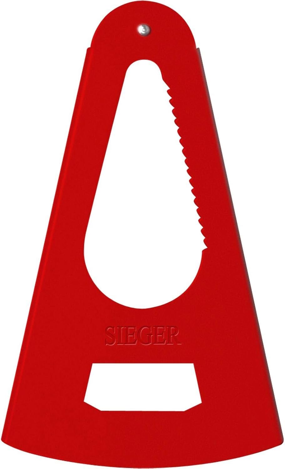 Apritutto triangolare - immagine 5