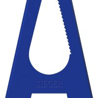 Apritutto triangolare - Thumbnail Image 4