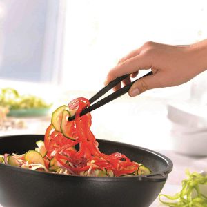 Pinza chef in polipropilene